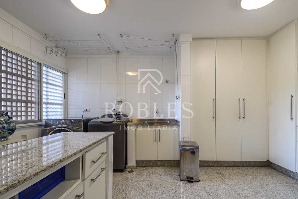 Apartamento em São Paulo, no bairro Itaim Bibi