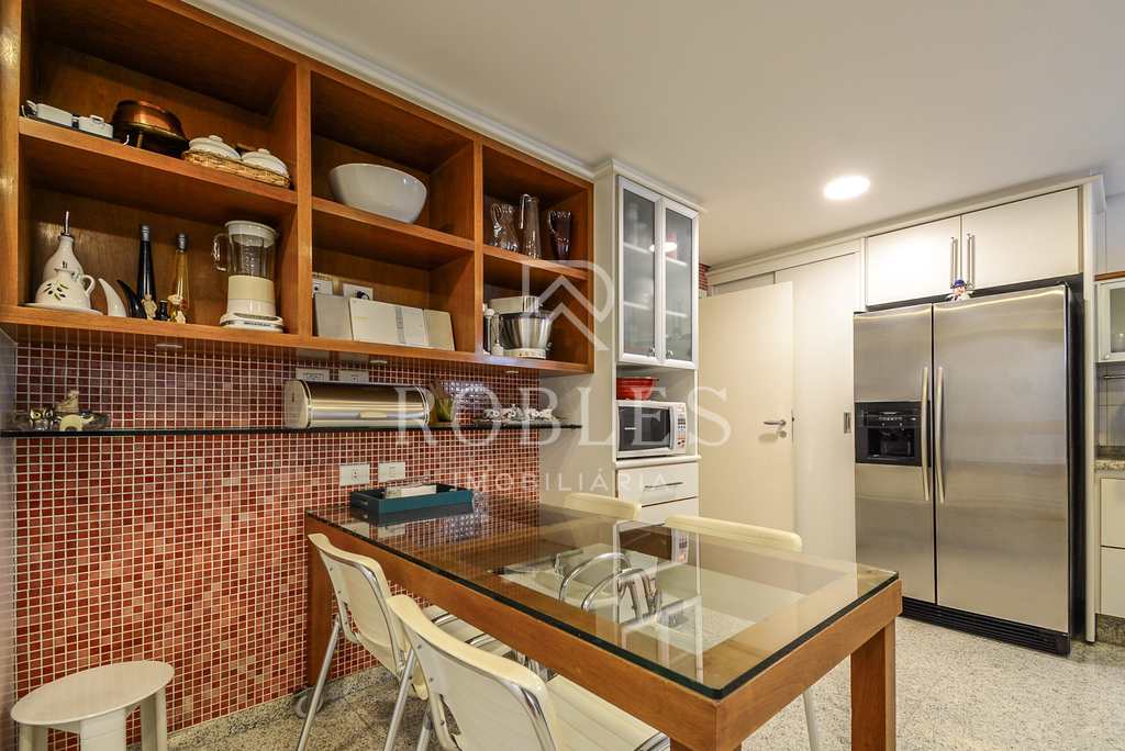 Apartamento em São Paulo, no bairro Itaim Bibi