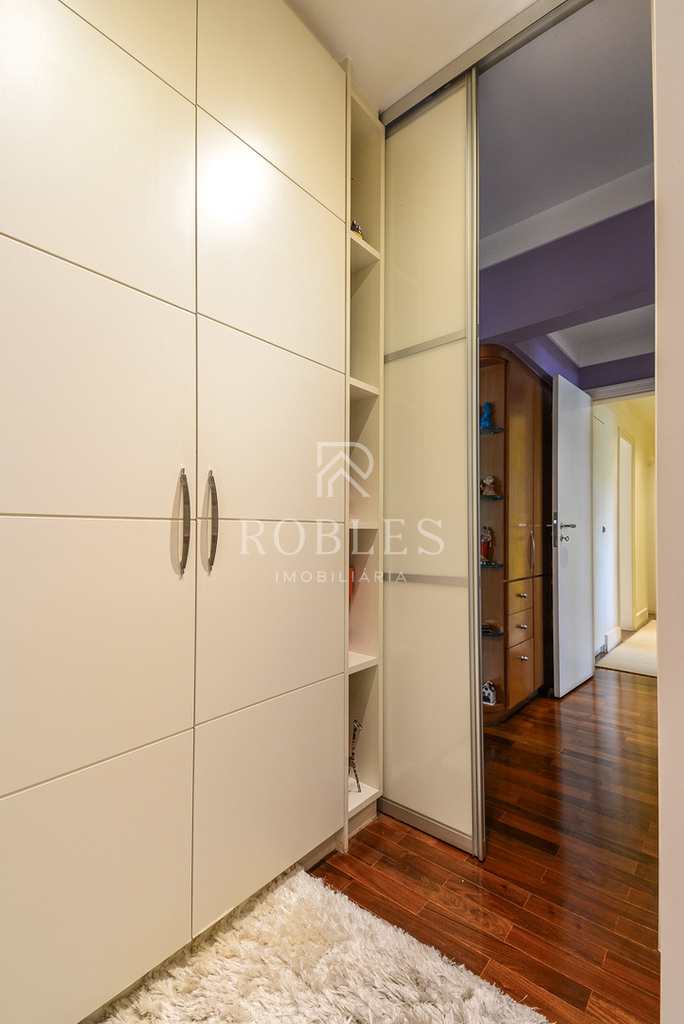 Apartamento em São Paulo, no bairro Itaim Bibi
