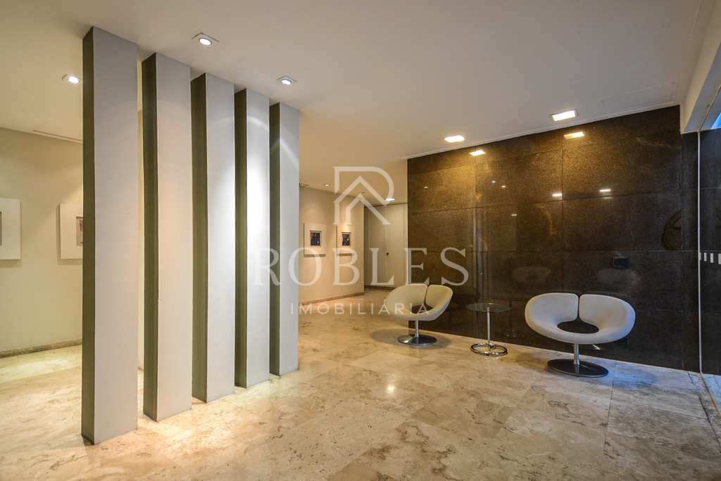 Apartamento em São Paulo, no bairro Itaim Bibi