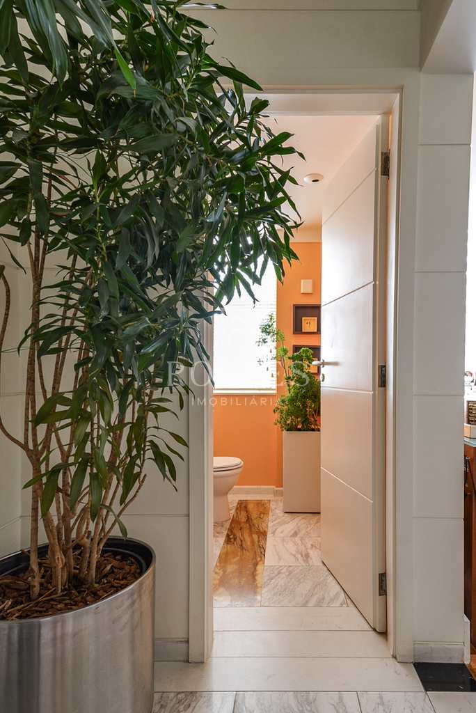 Apartamento em São Paulo, no bairro Itaim Bibi