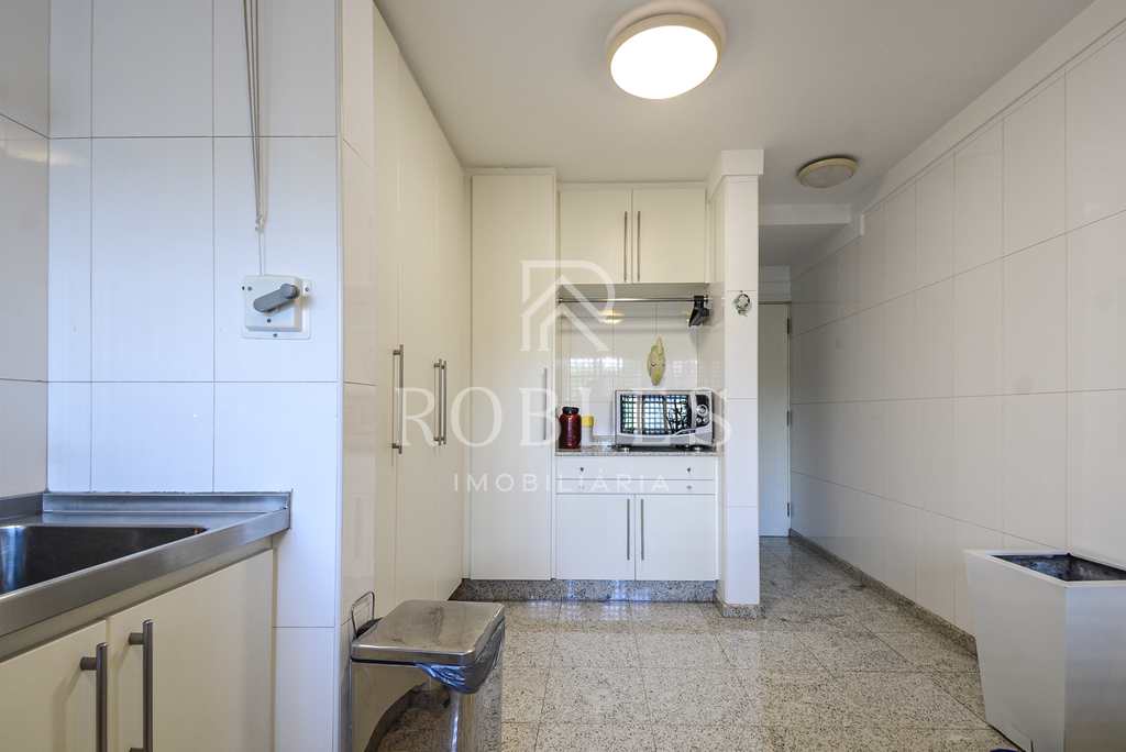 Apartamento em São Paulo, no bairro Itaim Bibi