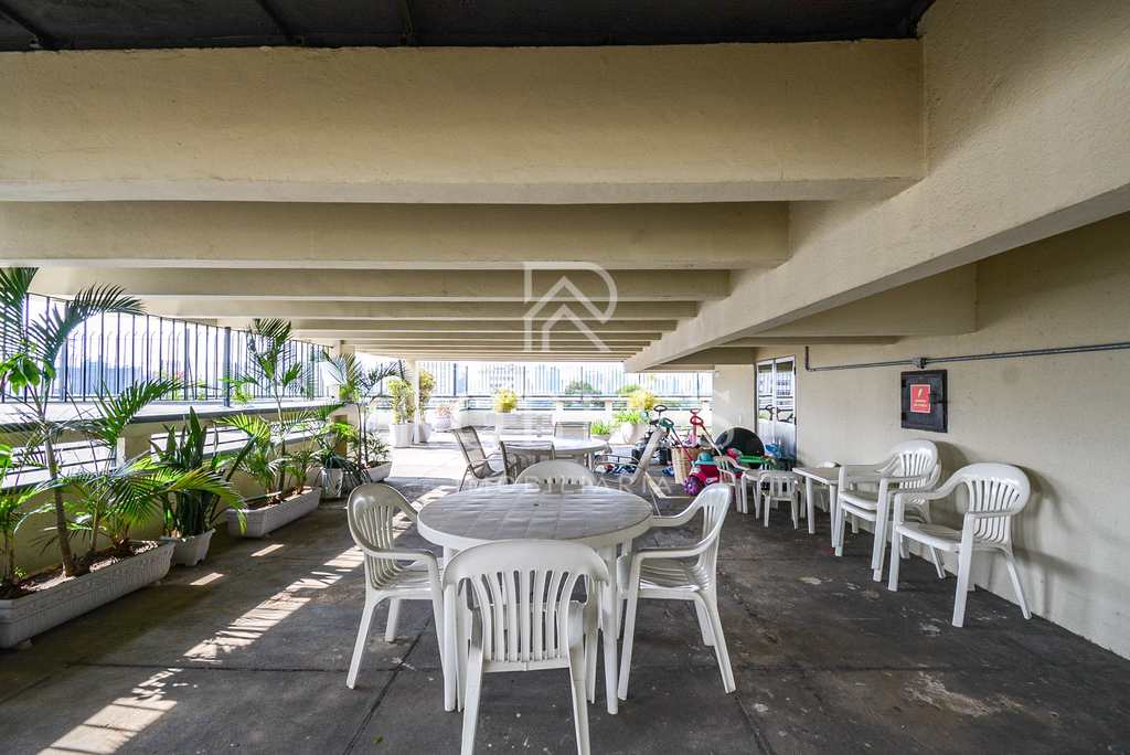 Apartamento em São Paulo, no bairro Itaim Bibi