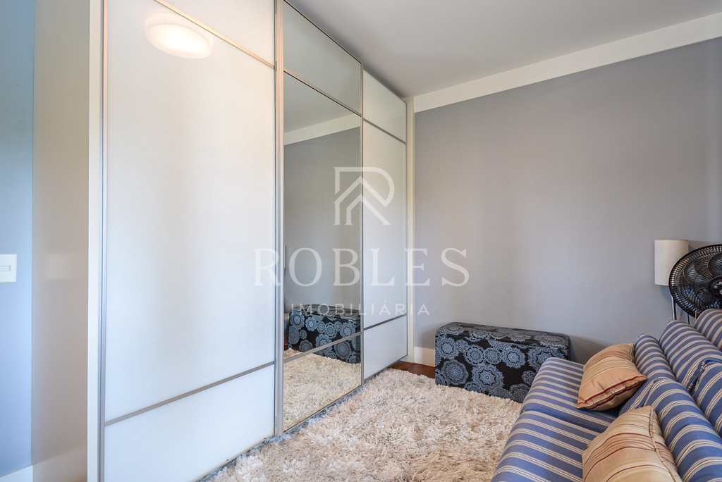 Apartamento em São Paulo, no bairro Itaim Bibi