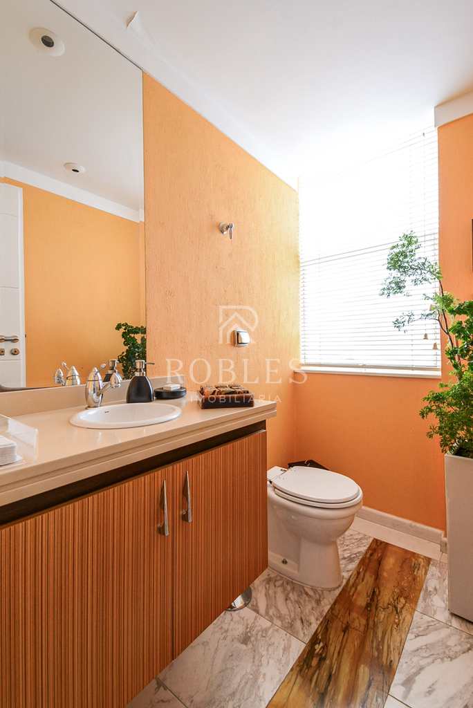 Apartamento em São Paulo, no bairro Itaim Bibi