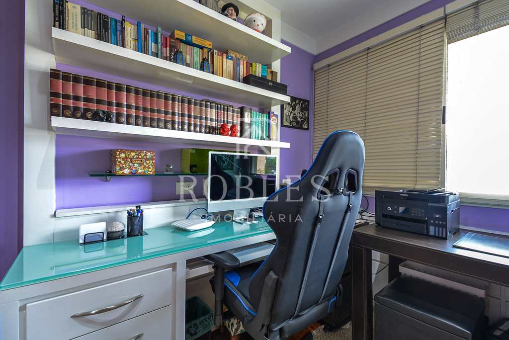 Apartamento em São Paulo, no bairro Itaim Bibi