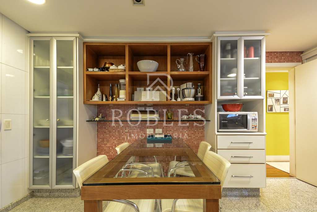Apartamento em São Paulo, no bairro Itaim Bibi