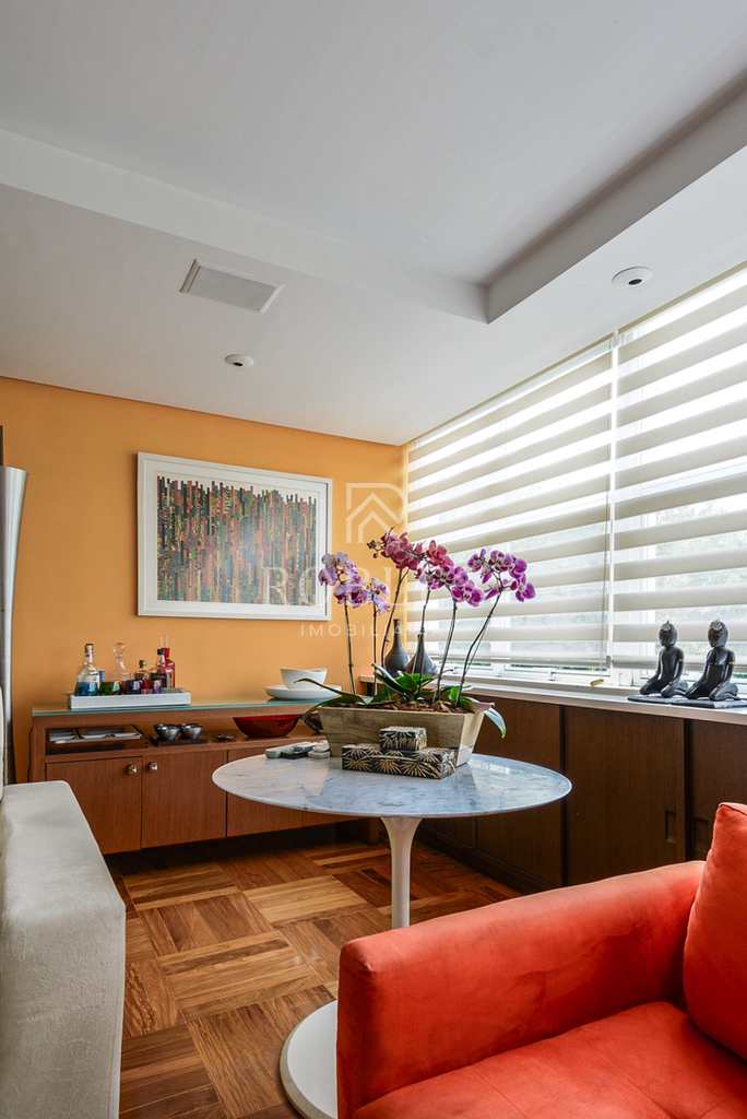 Apartamento em São Paulo, no bairro Itaim Bibi