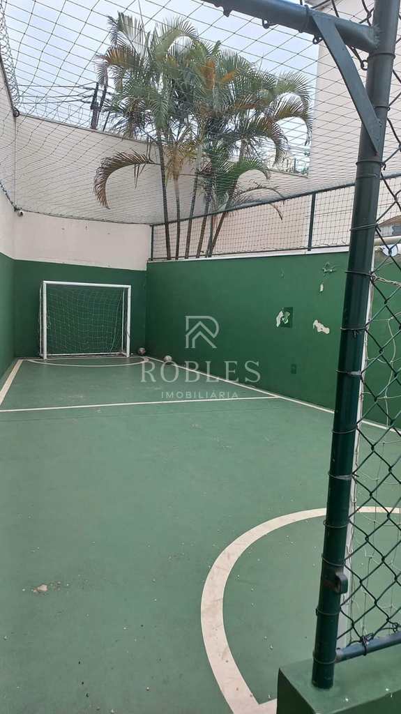 Casa de Condomínio em São Paulo, no bairro Granja Julieta