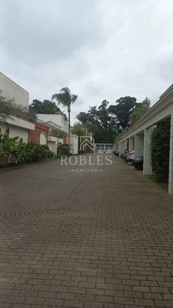 Casa de Condomínio em São Paulo, no bairro Granja Julieta