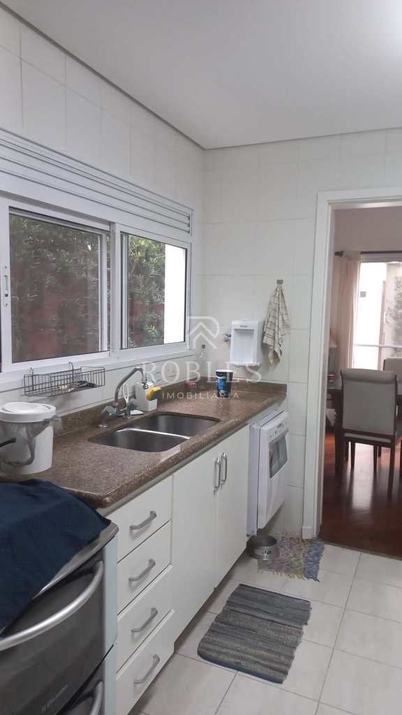 Casa de Condomínio em São Paulo, no bairro Granja Julieta