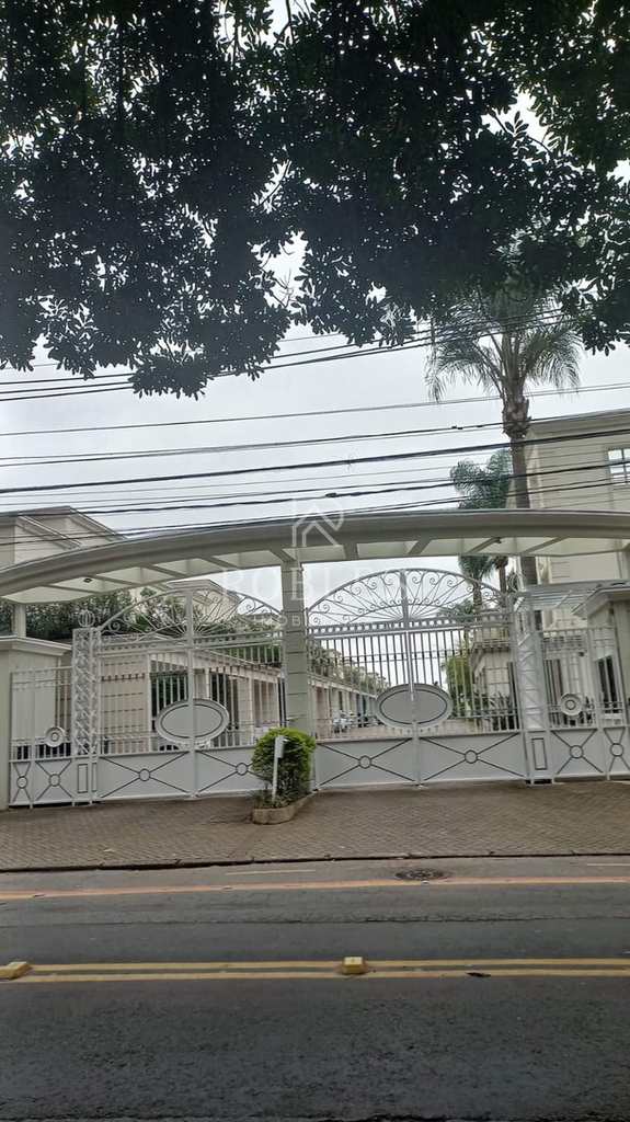 Casa de Condomínio em São Paulo, no bairro Granja Julieta
