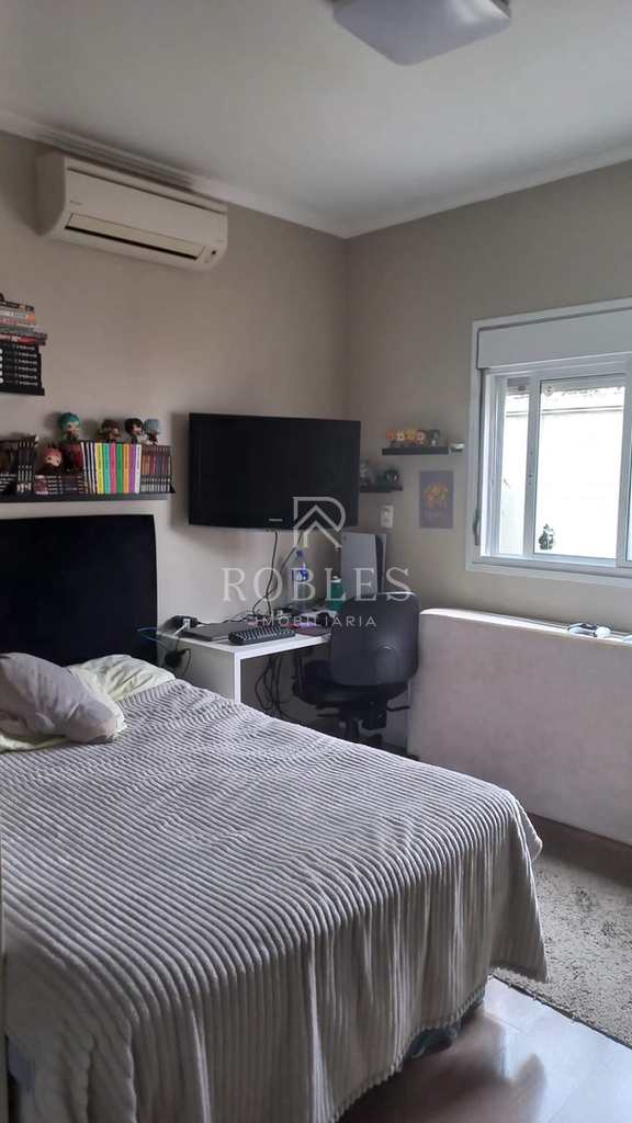 Casa de Condomínio em São Paulo, no bairro Granja Julieta