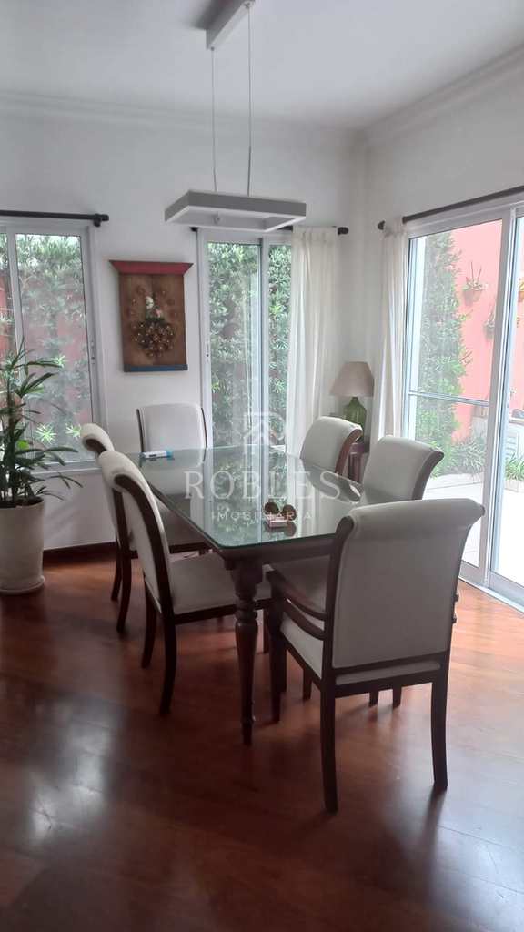 Casa de Condomínio em São Paulo, no bairro Granja Julieta