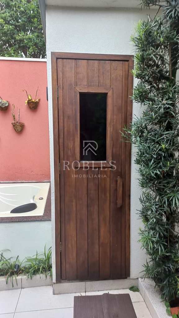 Casa de Condomínio em São Paulo, no bairro Granja Julieta