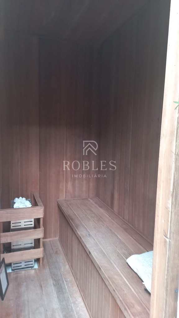 Casa de Condomínio em São Paulo, no bairro Granja Julieta