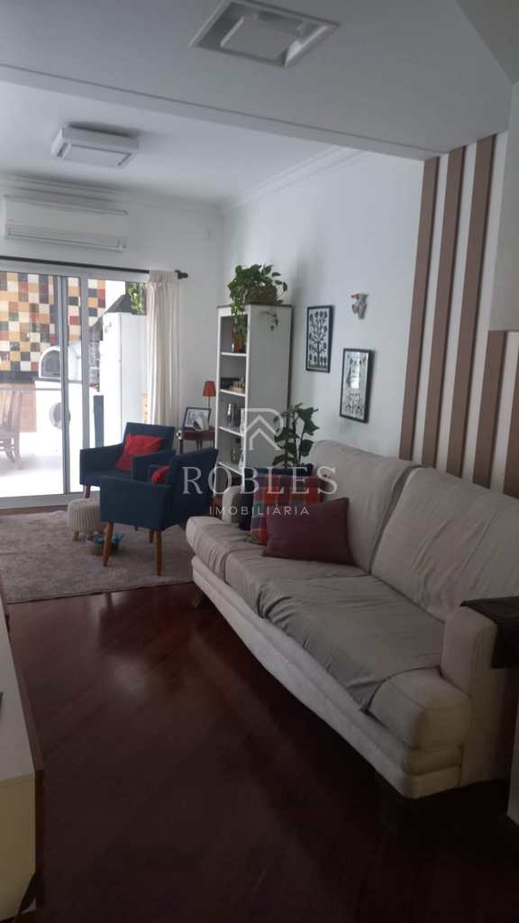 Casa de Condomínio em São Paulo, no bairro Granja Julieta