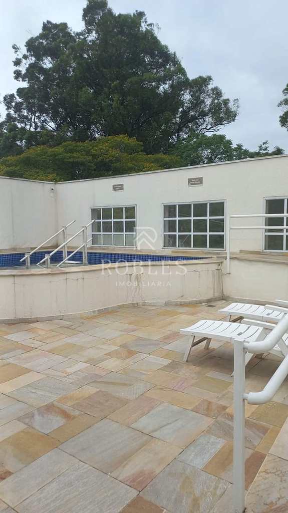 Casa de Condomínio em São Paulo, no bairro Granja Julieta