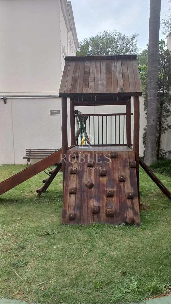 Casa de Condomínio em São Paulo, no bairro Granja Julieta