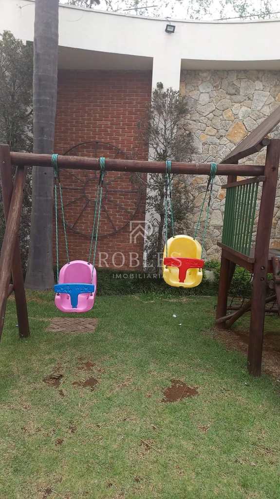 Casa de Condomínio em São Paulo, no bairro Granja Julieta