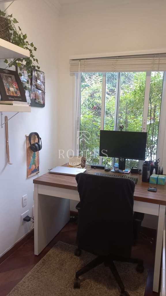 Casa de Condomínio em São Paulo, no bairro Granja Julieta