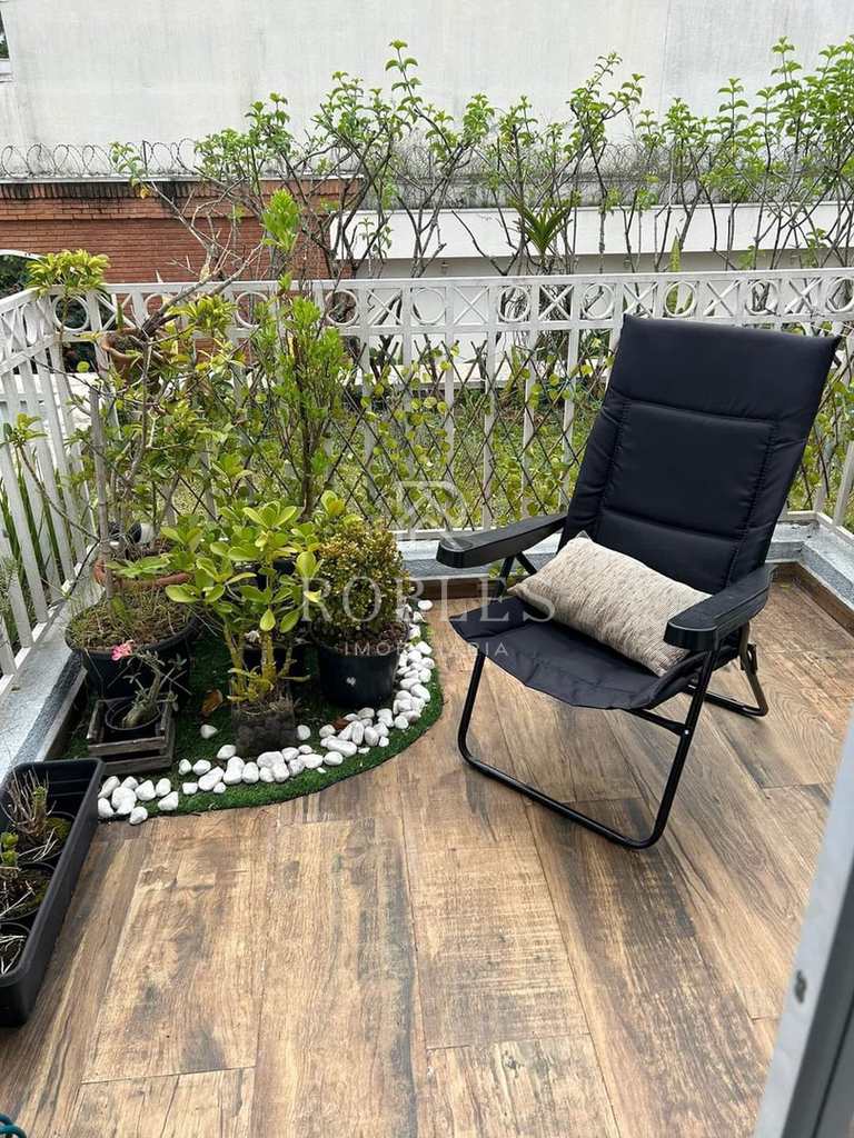 Casa de Condomínio em São Paulo, no bairro Granja Julieta