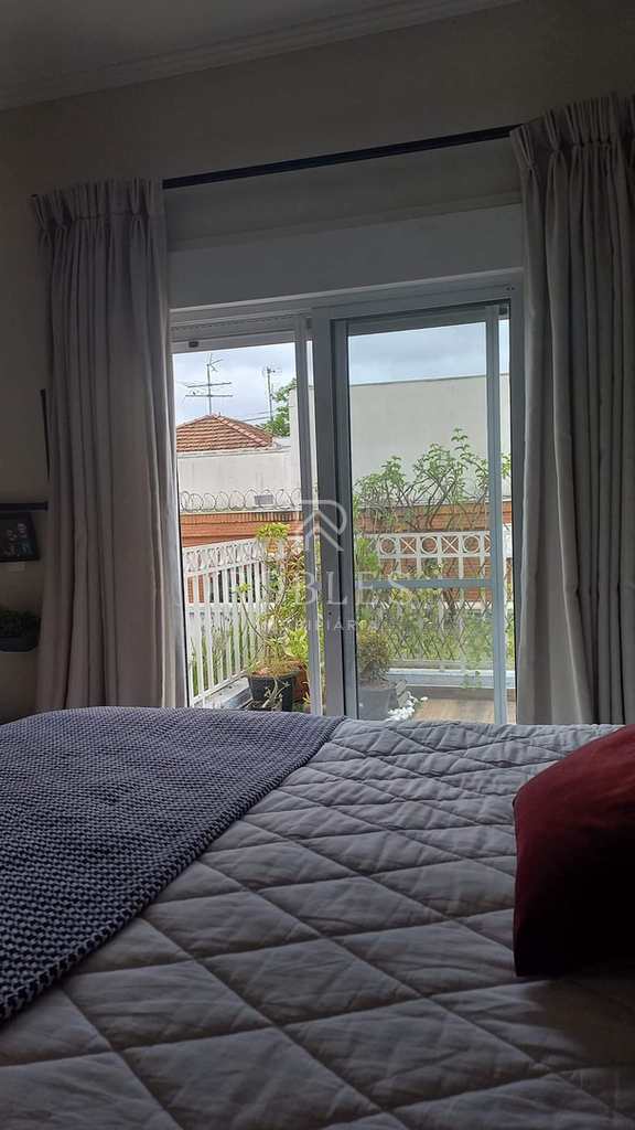 Casa de Condomínio em São Paulo, no bairro Granja Julieta