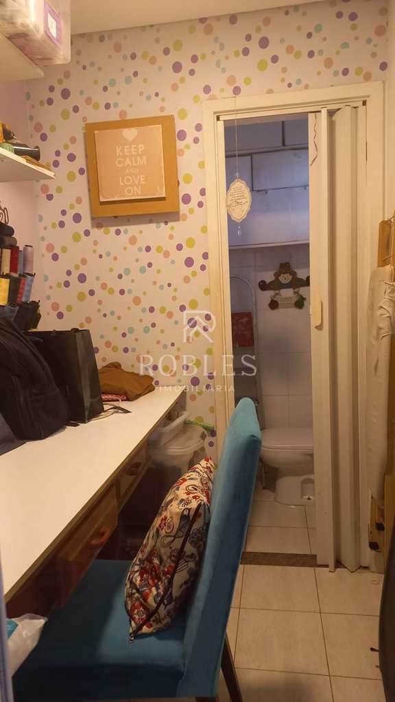 Casa de Condomínio em São Paulo, no bairro Granja Julieta