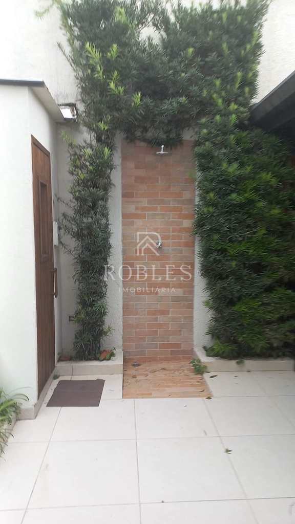 Casa de Condomínio em São Paulo, no bairro Granja Julieta