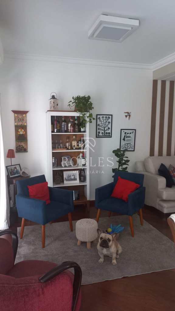 Casa de Condomínio em São Paulo, no bairro Granja Julieta