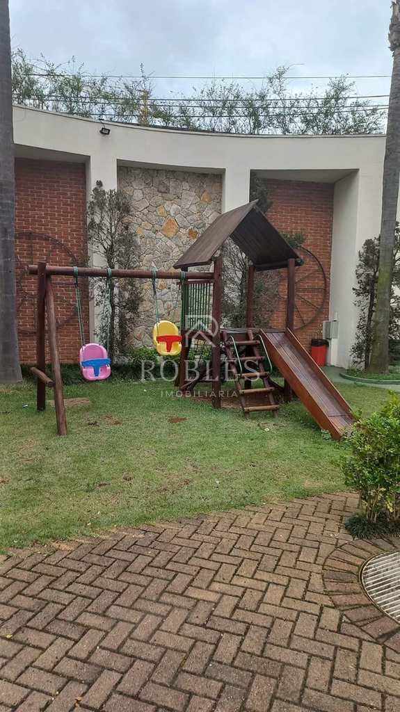 Casa de Condomínio em São Paulo, no bairro Granja Julieta