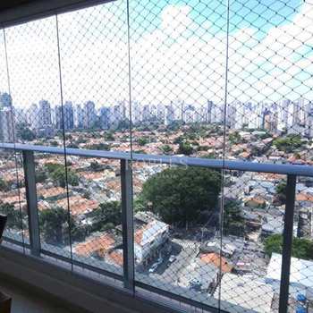 Apartamento em São Paulo, bairro Brooklin