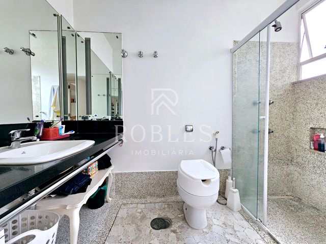 Apartamento em São Paulo, no bairro Jardim Paulista