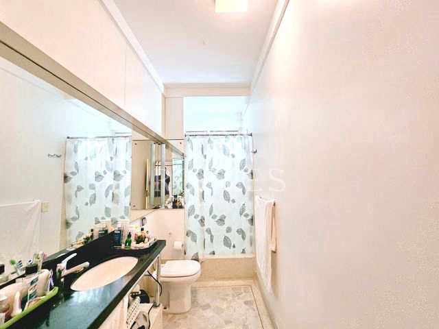 Apartamento em São Paulo, no bairro Jardim Paulista