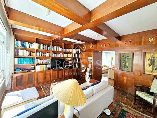 Apartamento em São Paulo, no bairro Jardim Paulista