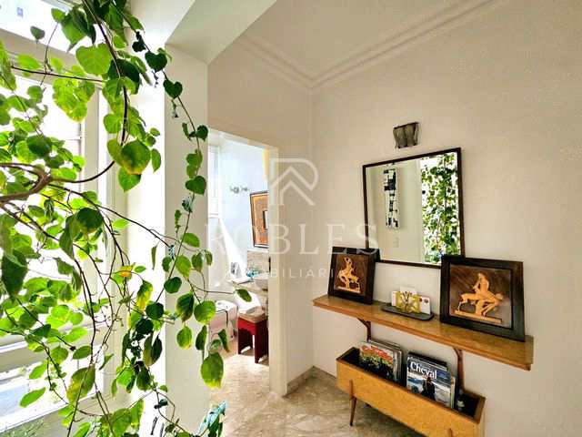 Apartamento em São Paulo, no bairro Jardim Paulista