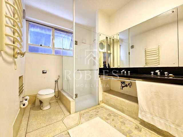 Apartamento em São Paulo, no bairro Jardim Paulista