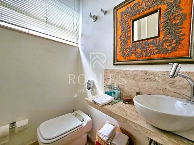 Apartamento em São Paulo, no bairro Jardim Paulista