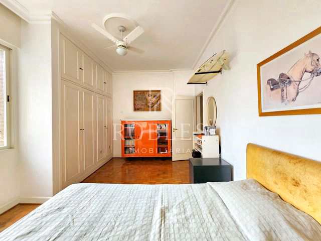 Apartamento em São Paulo, no bairro Jardim Paulista
