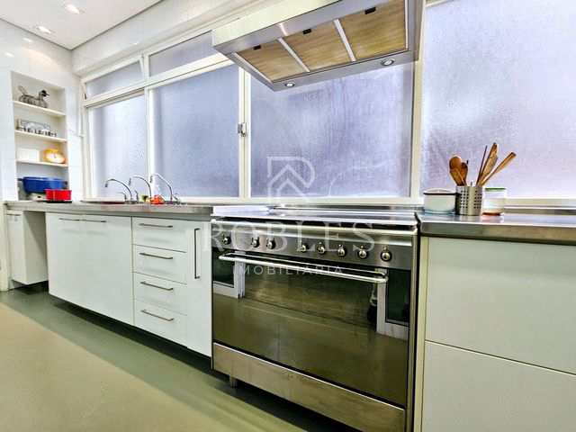 Apartamento em São Paulo, no bairro Jardim Paulista