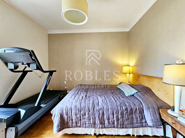 Apartamento em São Paulo, no bairro Jardim Paulista