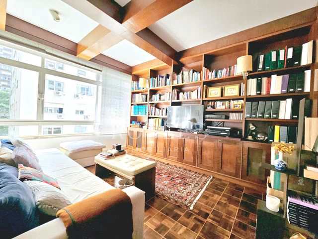 Apartamento em São Paulo, no bairro Jardim Paulista