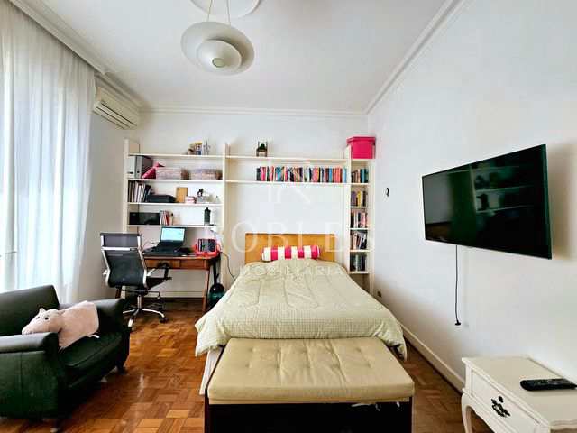 Apartamento em São Paulo, no bairro Jardim Paulista