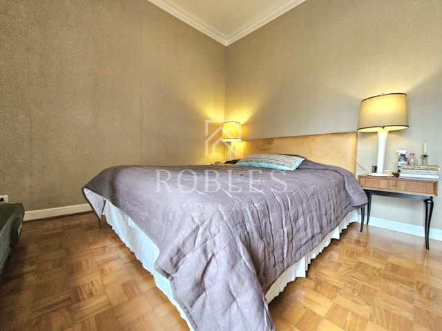 Apartamento em São Paulo, no bairro Jardim Paulista