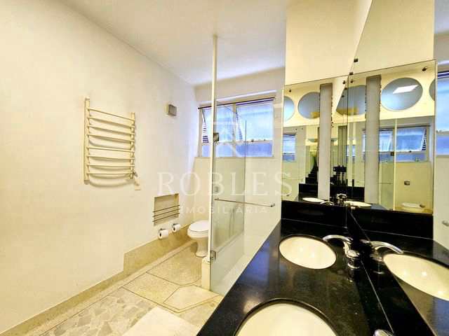 Apartamento em São Paulo, no bairro Jardim Paulista