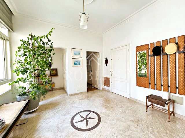 Apartamento em São Paulo, no bairro Jardim Paulista