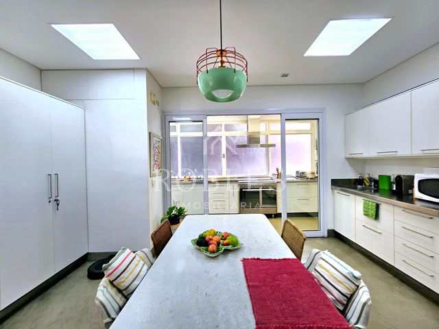 Apartamento em São Paulo, no bairro Jardim Paulista
