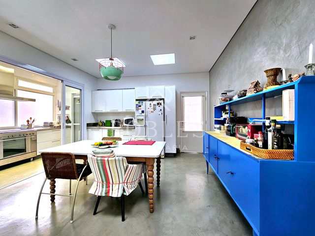 Apartamento em São Paulo, no bairro Jardim Paulista