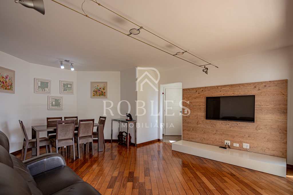 Apartamento em São Paulo, no bairro Perdizes