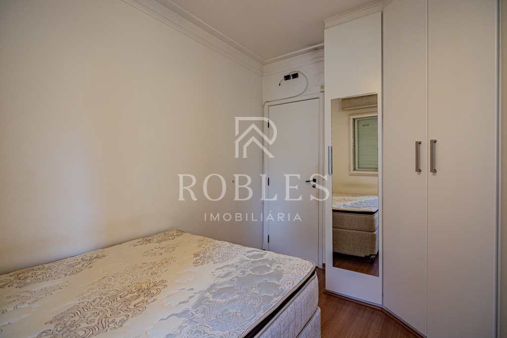 Apartamento em São Paulo, no bairro Perdizes